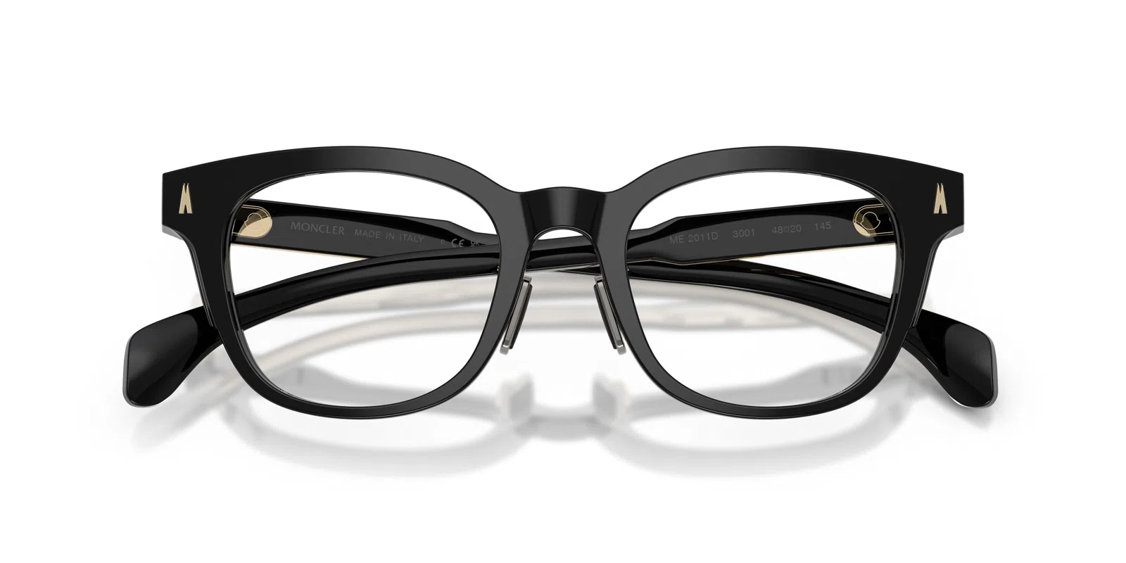 Moncler 2011D Eyeglasses - view 19